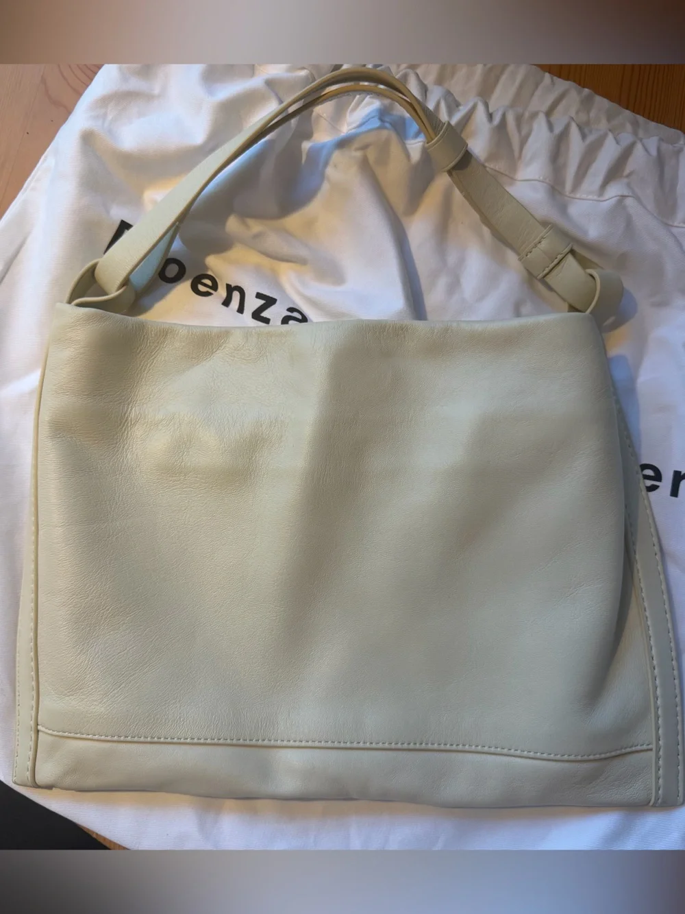 Proenza Schouler beautiful soft